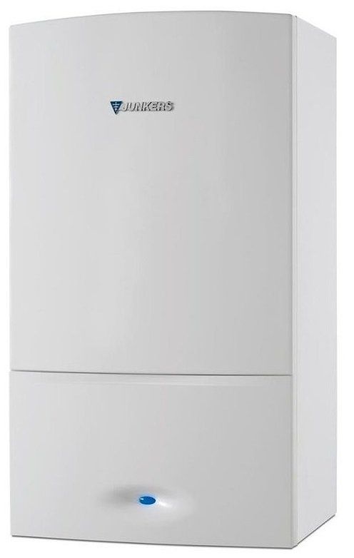 caldera junkers cerapur zwbc 2228 2 c