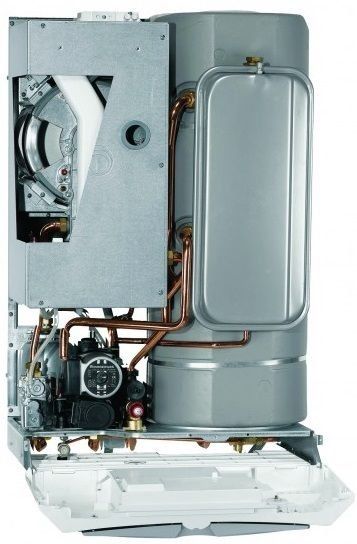 superior 32 interior