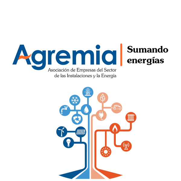 Agremia: Asociación del Sector de las Instalaciones y la Energía