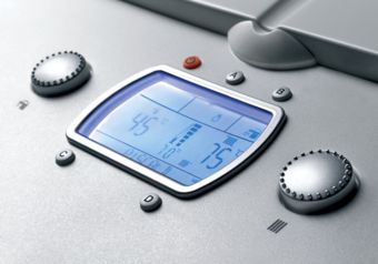 PANEL DE CONTROL SUPERIOR 32