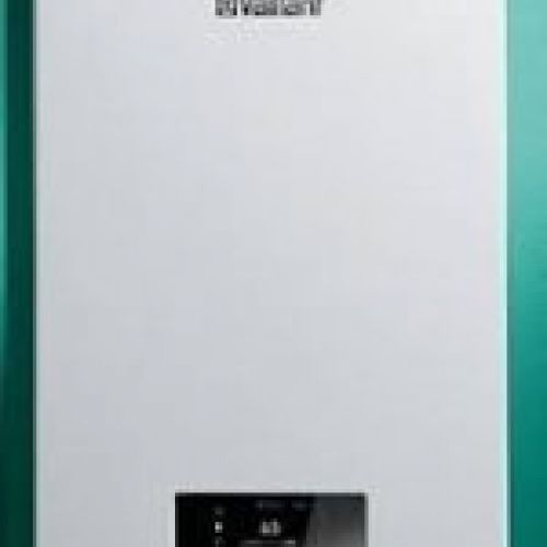 EcoTEC plus VMW ES 23CS/1 5 SensoHome c