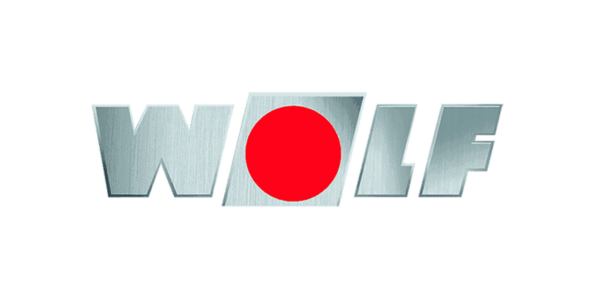 Wolf Wolf