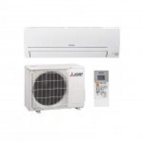 aire acondicionado mitsubishi electric msz hr25vf