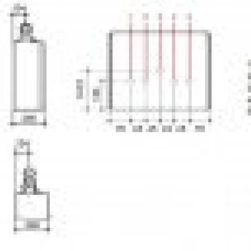 DIMENSIONES NEODENS ECO