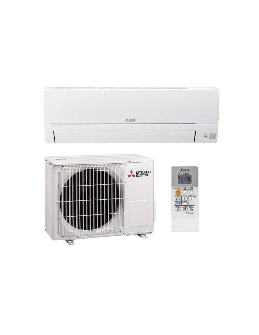 aire acondicionado mitsubishi electric msz hr25vf