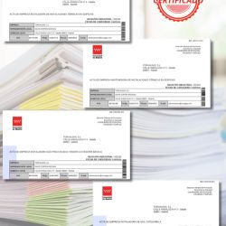 Empresa instaladora y mantenedora, también gas y electricidad