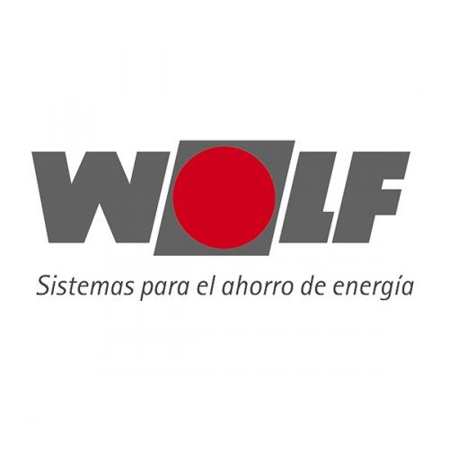 Wolf calderas de gas