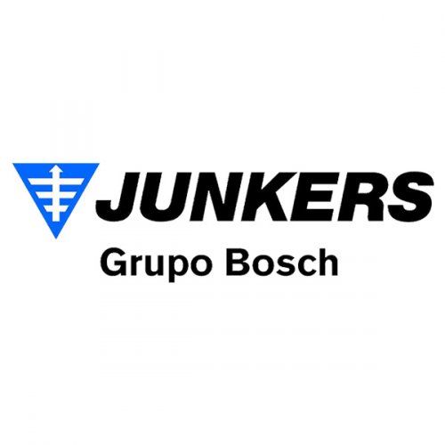Junkers calentadores