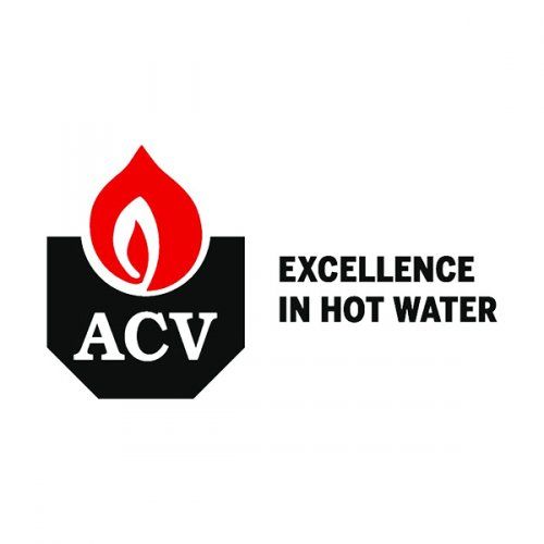 ACV calderas de gas