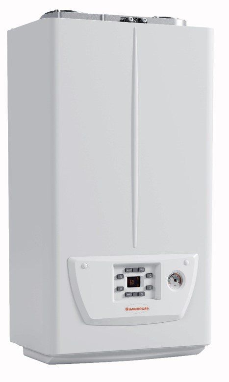 VICTRIX OMNIA 24 KW