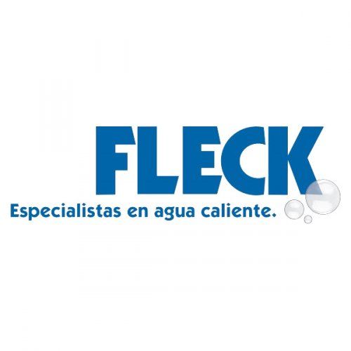 Fleck termos eléctricos