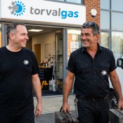 Empresa de climatización en Madrid