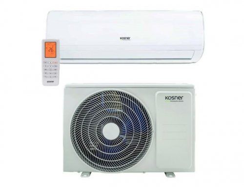 KOSNER NOVA 12N 35