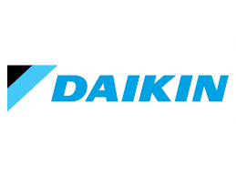 LOGO DAIKIN