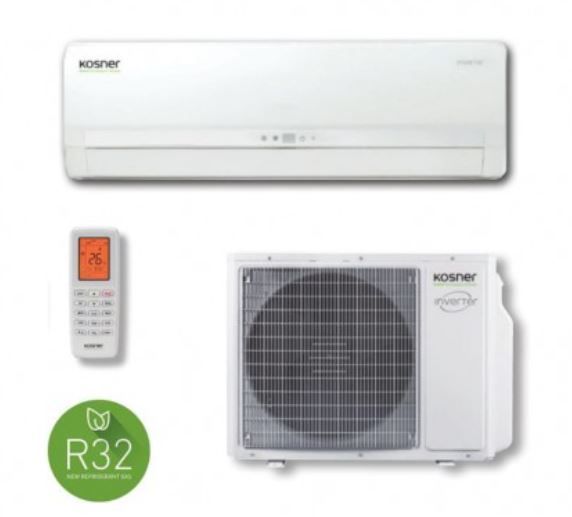 KOSNER NOVA 12N/25